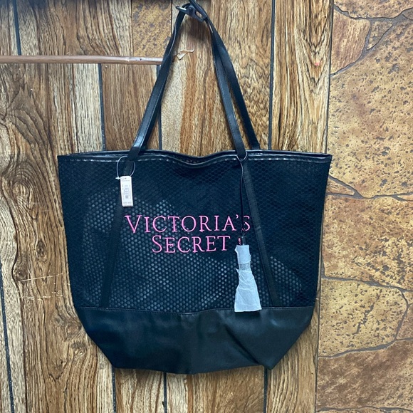 Victoria’s Secret black bag - Picture 1 of 5
